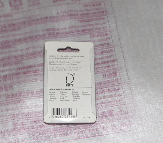 Два RCA коннектора Киев - изображение 2