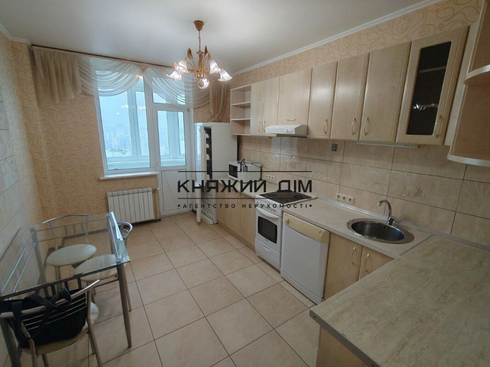 Оренда однокімнатної квартири на Чавдар. М.Осокорки 5 хв. Код:11198480. Київ - зображення 9