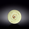 Wilmax тарілка десертна Spiral Pistachio WL-669111-A 18 см Киев