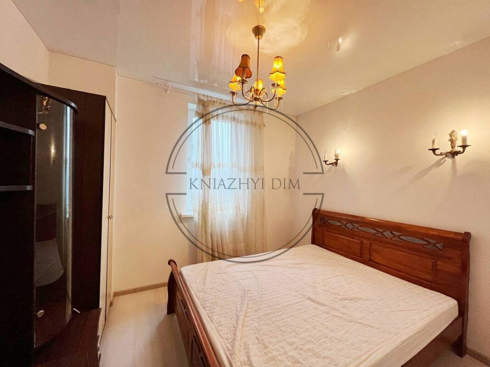 Видова, комфортна 1 к. Кв. ст. м. Деміївська. № 11110300 Київ - зображення 9