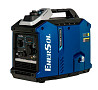 Високоякісний генератор EnerSol EPG-2500ISQ із швидкою доставкою Київ