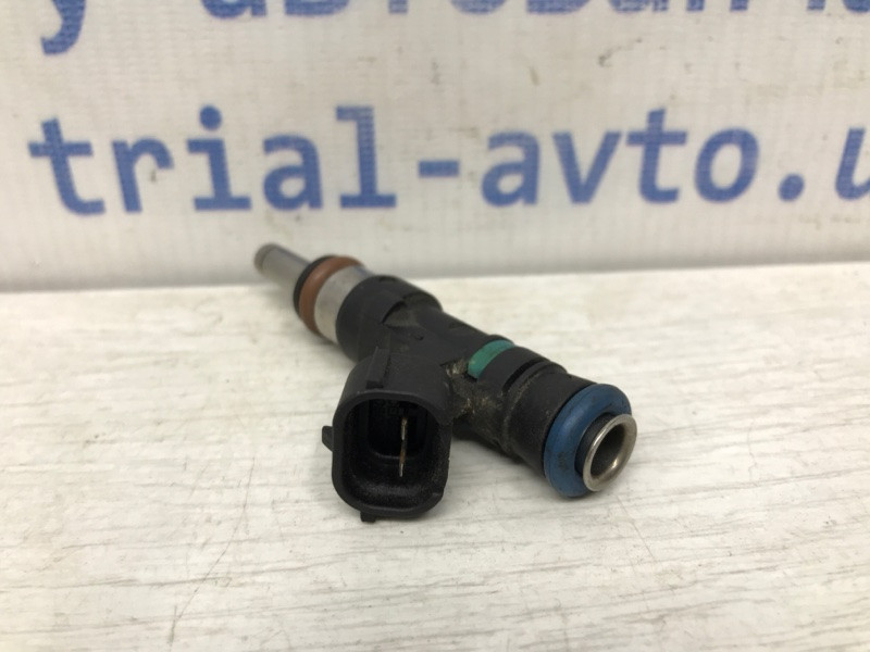 Форсунка топливная Mitsubishi Outlander XL 2.4 БЕНЗИН 4B12 2007 (б/у) Київ - зображення 2