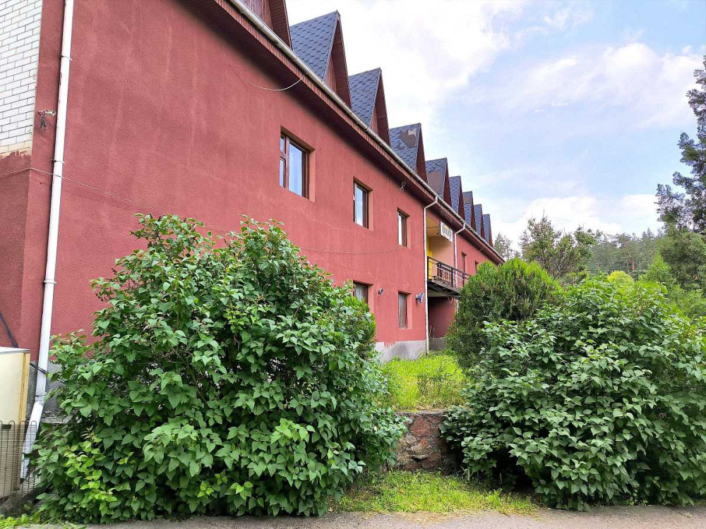 продажа отель Киево-Святошинский, Капитановка, 750000 $  - изображение 3