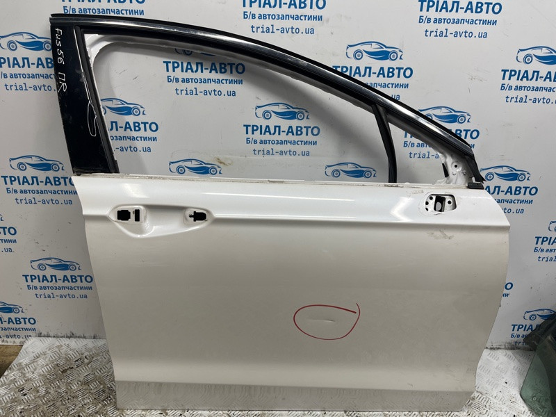 Дверь передняя правая Ford Fusion USA 2 1.5 БЕНЗИН ENUN0 2013 (б/у) Киев - изображение 10