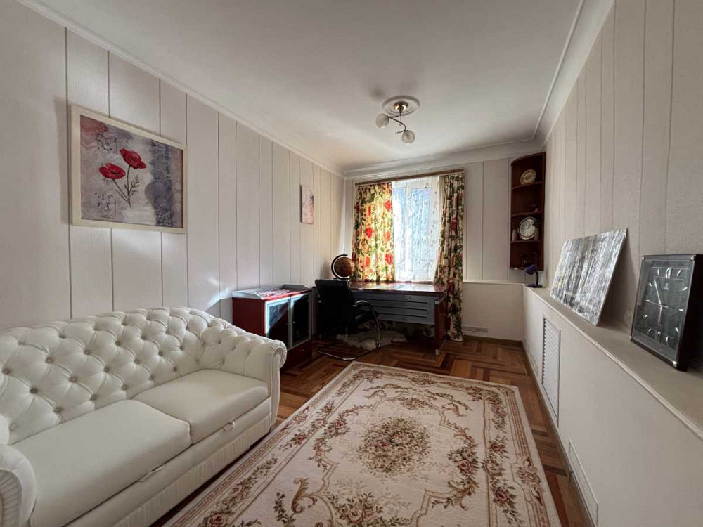 долгосрочная аренда 4-к дом Киев, Голосеевский, 1400 $/мес. Киев - изображение 4