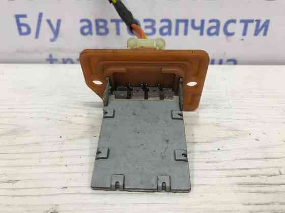 Резистор печки Hyundai I30 GD 1.6 DIESEL D4FB 2011 (б/у) Київ