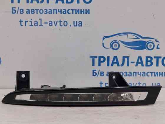 Фара противотуманная левая Renault Megane 2008-2016 266052869R (Арт. 74717) Киев