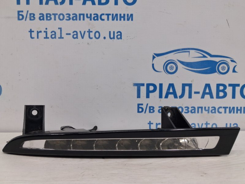 Фара противотуманная левая Renault Megane 2008-2016 266052869R (Арт. 74717) Київ - зображення 1