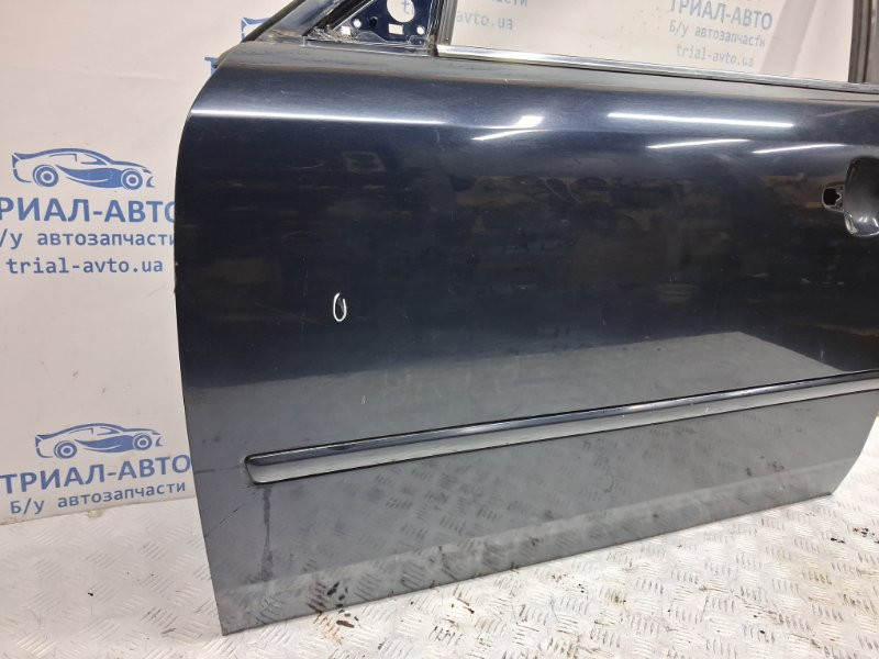 Дверь передняя левая Hyundai Sonata NF 2.4 БЕНЗИН G4KC 2004 (б/у) Киев - изображение 4