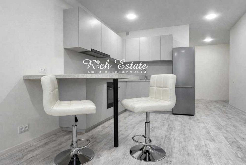 долгосрочная аренда 1-к квартира Киев, Подольский, 20000 грн./мес. Киев - изображение 1