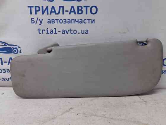 Козырек солнцезащитный правый Fiat Doblo 2010-2025 735498702 (Арт. 76536) Киев