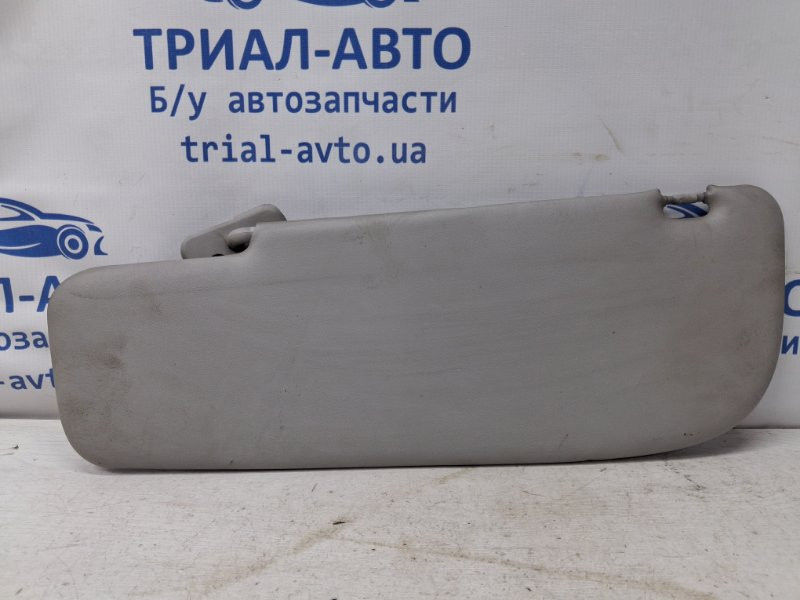 Козырек солнцезащитный правый Fiat Doblo 2010-2025 735498702 (Арт. 76536) Киев - изображение 4
