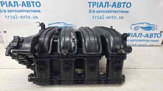 Коллектор впускной пластик Kia Sorento UM 2.4 БЕНЗИН G4KJ 2014 (б/у) Київ