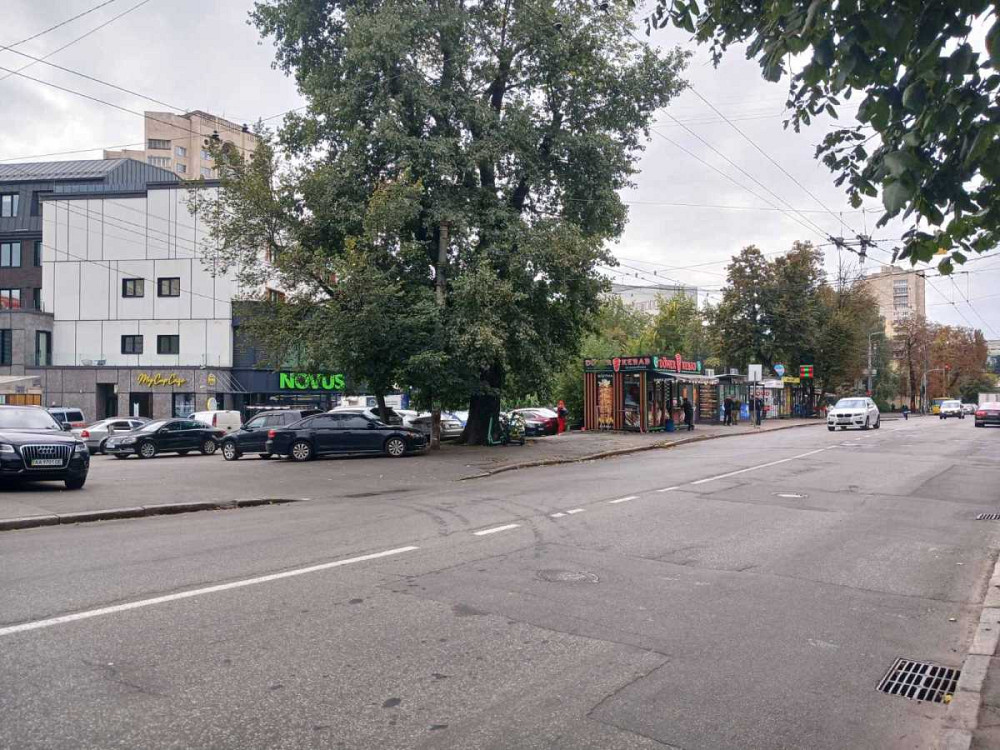 продажа торговые площади Киев, Шевченковский, 180000 $ Киев - изображение 6