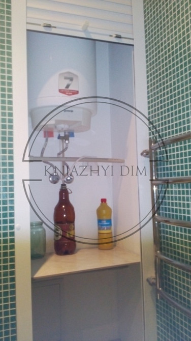 Оренда 2 кім. розд. на В.Черчеля(Червоноткацька) ст. м. Чернігівська Код об № 11131885 Київ - зображення 9