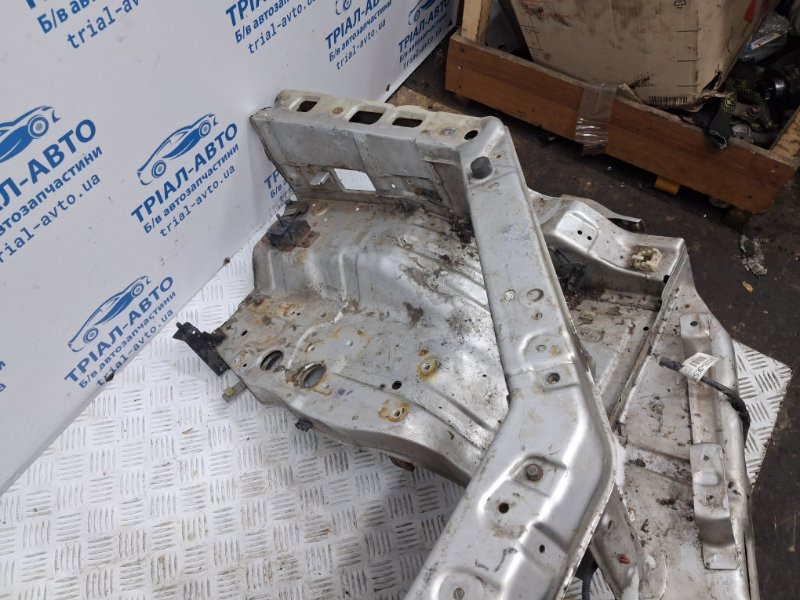 Панель передняя Kia Sorento 2002-2011 641003E310 (Арт. 69212) Київ - зображення 6