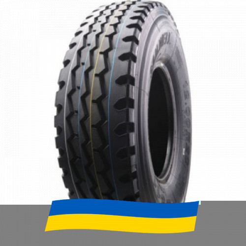 13 R22.5 Aplus S600 156/150L Універсальна шина Киев - изображение 1
