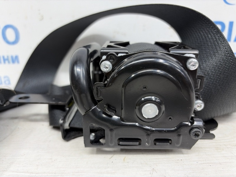 Ремень безопасности передний правый Mazda 6 2012- GHP9-57-L30B 02 (Арт. 83371) Київ - зображення 4