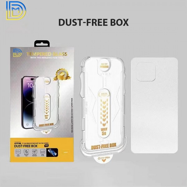 Apple Захисне скло Dust-Free Box для iPhone 11 Pro (Код товару:30070) Харків - зображення 8
