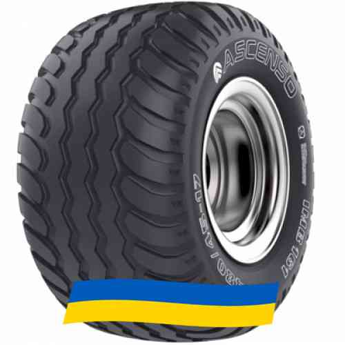 500/50 R17 Ascenso IMB 161 143/131A8/A8 Сільгосп шина Киев