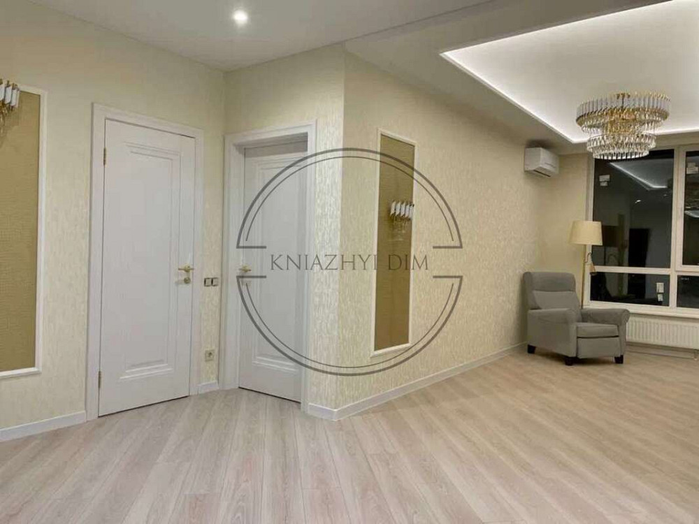 Велика та сучасна квартира ,код № 21144062 Київ - зображення 11
