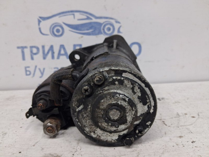 Стартер Mazda 3 BK 1.6 БЕНЗИН Z6 2003 (б/у) Київ - зображення 5