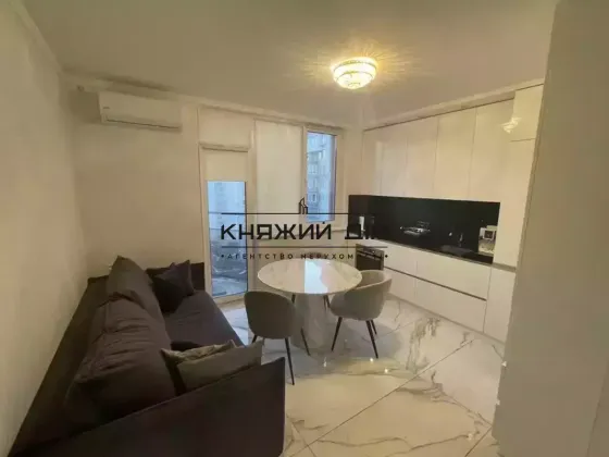 Продаж  1-кімнатної квартири жк Лико град КОД  21146972 Киев