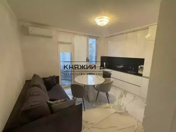 Продаж  1-кімнатної квартири жк Лико град КОД  21146972 Киев - изображение 1