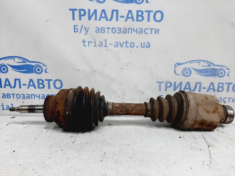 Привод передний правый АКПП SsangYong Kyron 2005-2016 4130009214 (Арт. 34298) Київ - зображення 1