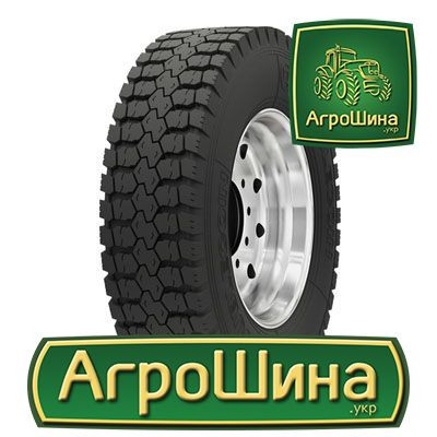 Грузовая шина Double Coin RLB1 (ведущая) 215/75 R17.5 135/133J PR16 Киев - изображение 1