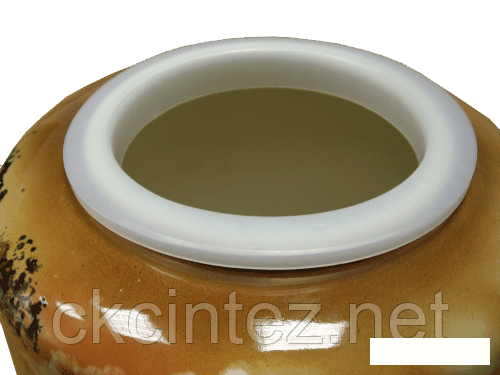 Кольцо уплотнительное для диспенсера Киев - изображение 1