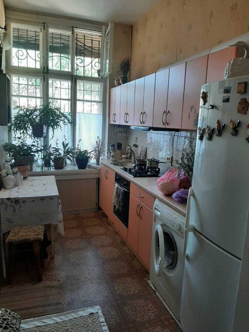 долгосрочная аренда 2-к квартира Одесса, Приморский, 7000 грн./мес. Одесса - изображение 2