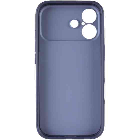 Чехол Ummi Full Camera with MagSafe HQ Ring для Apple iPhone 17 (6.3") Херсон