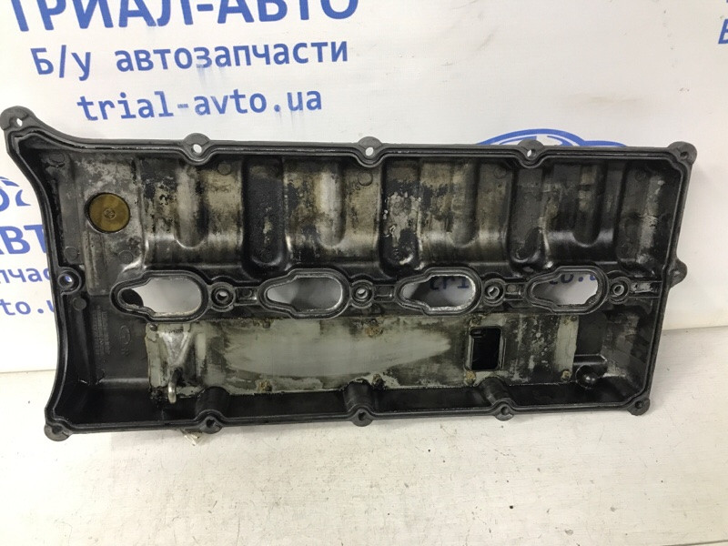 Крышка клапанная Kia Sorento BL 2.5 DIESEL D4CB 2002 (б/у) Киев - изображение 3