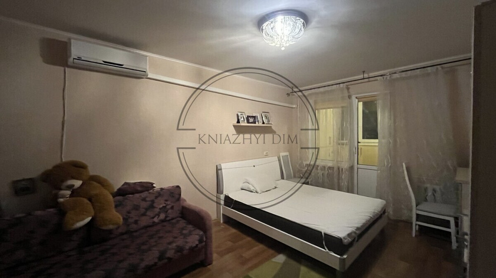 Оренда 2 кімнатної квартири метро Осокорки № 11202535 Киев - изображение 4