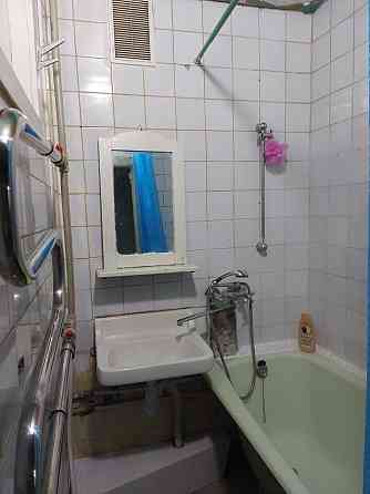 долгосрочная аренда 1-к квартира Киев, Деснянский, 7500 грн./мес. Київ