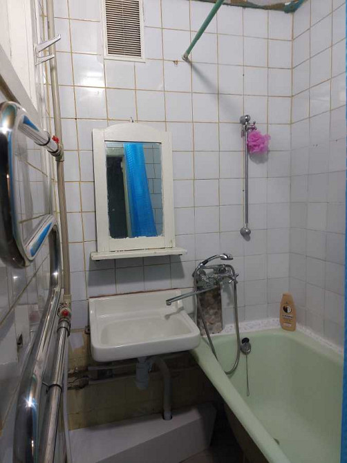 долгосрочная аренда 1-к квартира Киев, Деснянский, 7500 грн./мес. Київ - зображення 4