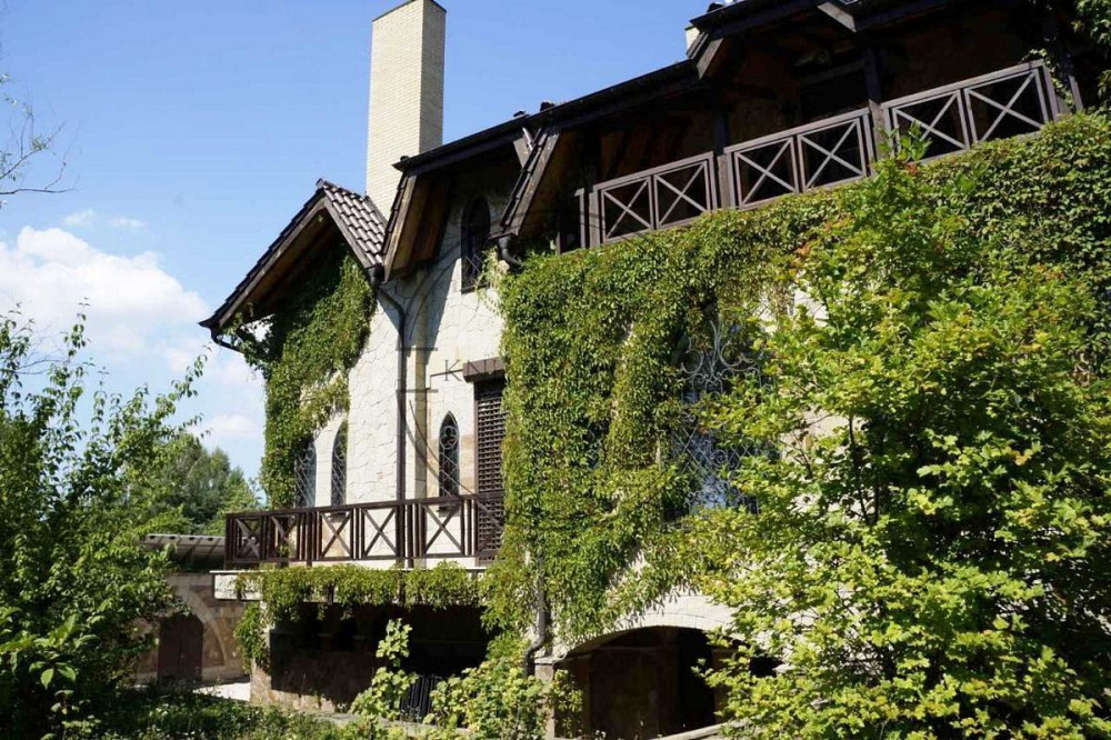 Аренда дома в Козине. Код объекта № 138069 Киев - изображение 6