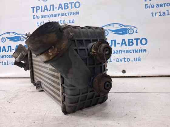 Радиатор интеркуллера Hyundai I30 2011-2017 282712A740 (Арт. 70256) Киев