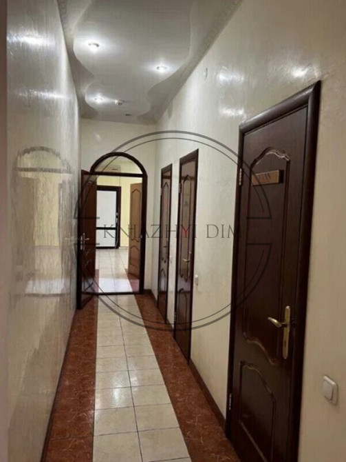 БЕЗ КОМІСІЇ. Офіс 200 кв.м. у бізнес-центрі, м. Тараса Шевченка.ГЕНЕРАТОР. №1418854 Киев - изображение 12