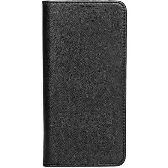Чохол-книжка Crazy Horse Clasic для Xiaomi Redmi Note 15 5G/Poco M8 5G EverSkin Black (Strong) Харків