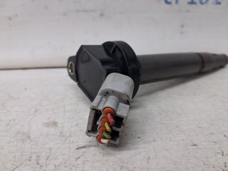 Катушка зажигания Toyota Auris 2006-2012 90919-02252 (Арт. 63812) Киев - изображение 2