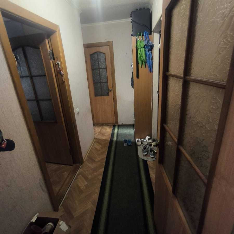 продажа 2-к квартира Белоцерковский, Белая Церковь, 52000 $ Белая Церковь - изображение 8