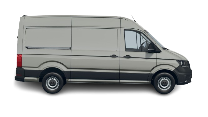 Продам новий VW Crafter 35 Kasten Pro L3H3, 2025р. Київ - зображення 1