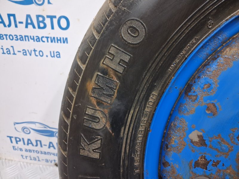 Докатка Chevrolet Captiva 2006-2018 96626211 (Арт. 77126) Київ - зображення 2