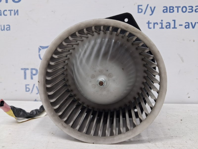 Моторчик печки Toyota RAV 4 A40 2.2 DIESEL 2ADFTV 2012 (б/у) Киев - изображение 2