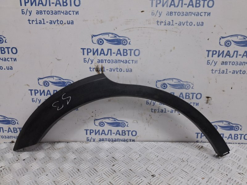 Накладка крыла Chevrolet Captiva 2006-2018 42390970 (Арт. 64908) Київ - зображення 1