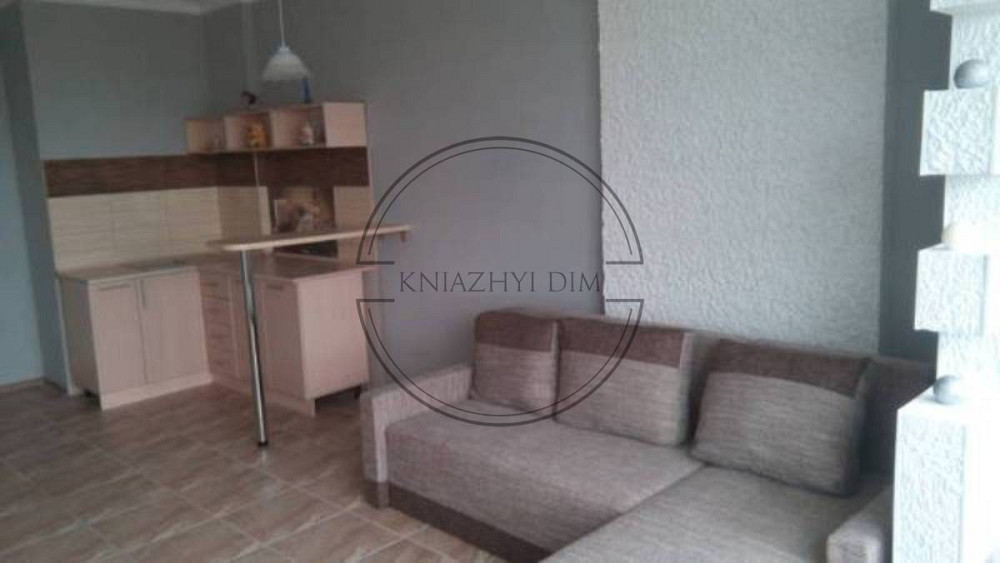 Продаж однокімнатної квартири в ЖК Київ - зображення 2