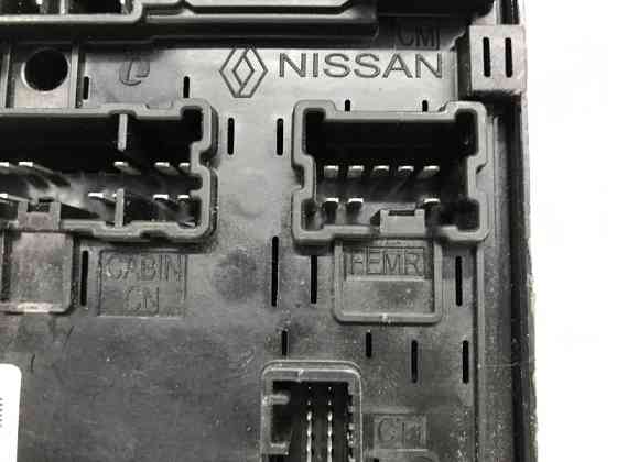 Блок предохранителей Nissan X-Trail 2014-2021 284B74BA0A (Арт. 55621) Київ