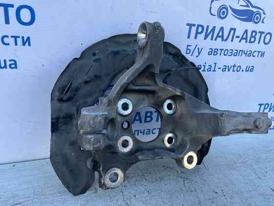 Кулак поворотный левый без ступицы Ford Fusion USA 2013-2020 DG9Z-3K186-B (Арт. 72729) Київ